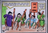 Cử nhân, thạc sĩ đua nhau đăng ký nhận trợ cấp thất nghiệp